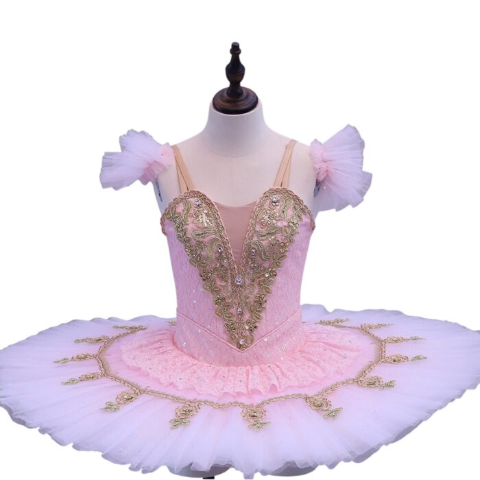 Girls Ballet Tutu